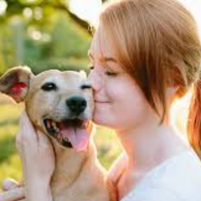 Jane - Dog Therapy